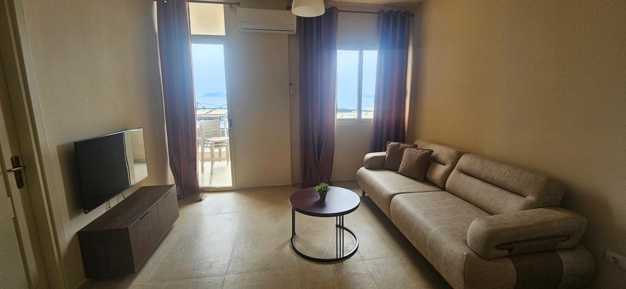 Vacation Station Sea View