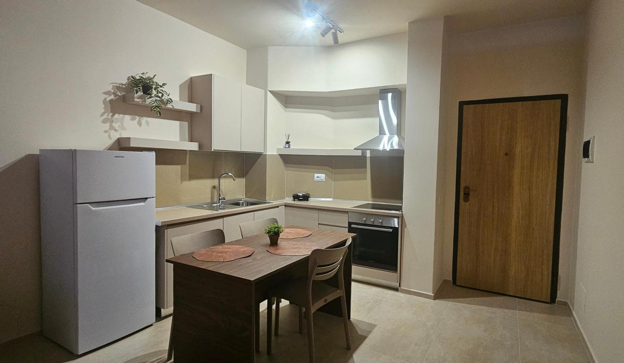 Appartement Vacation Station Sea View