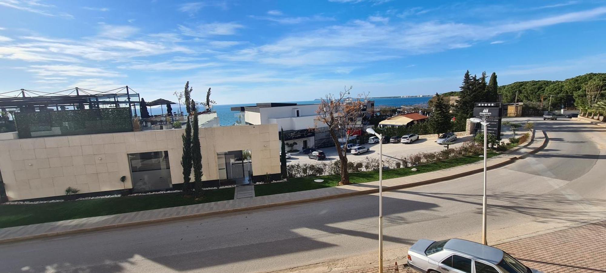 Appartement Vacation Station Sea View *
